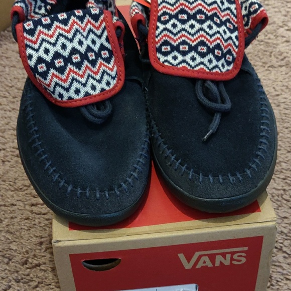 Mohikan Nordic Navy Wide - Picture 2 of 4